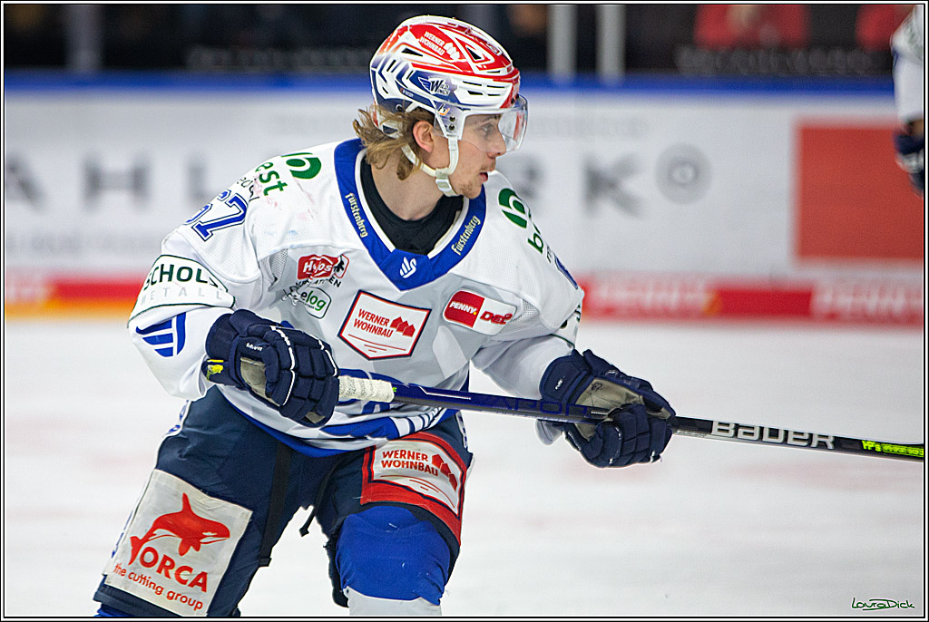 PENNY DEL; Koelner Haie- Schwenninger Wild Wings; Koeln, 18.01.2023